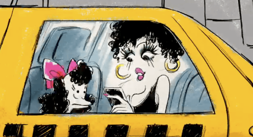VIDEO: Alber Elbaz Puts on a Show for Lancôme