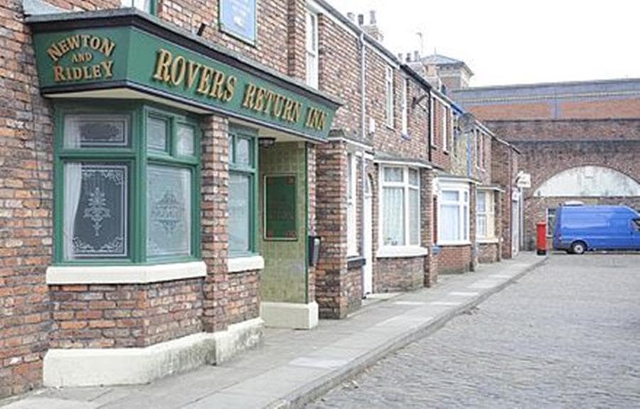 “They Didn’t Try To Make Me Stay” – Corrie Star Quits Show
