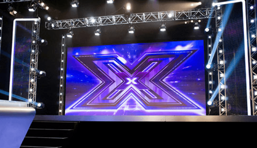 “There Didn’t Seem Any Point” – X Factor Winner Dropped From Label