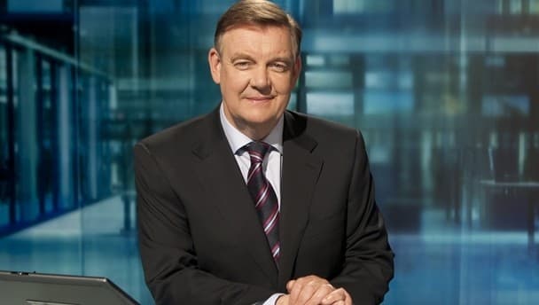 Won’t Somebody Please Think of the Children! RTÉ Presenter Not Too Impressed with our Welcome for the Obamas