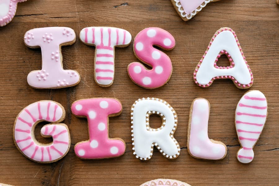 Celebrity Couple Welcome “Precious Baby Girl”