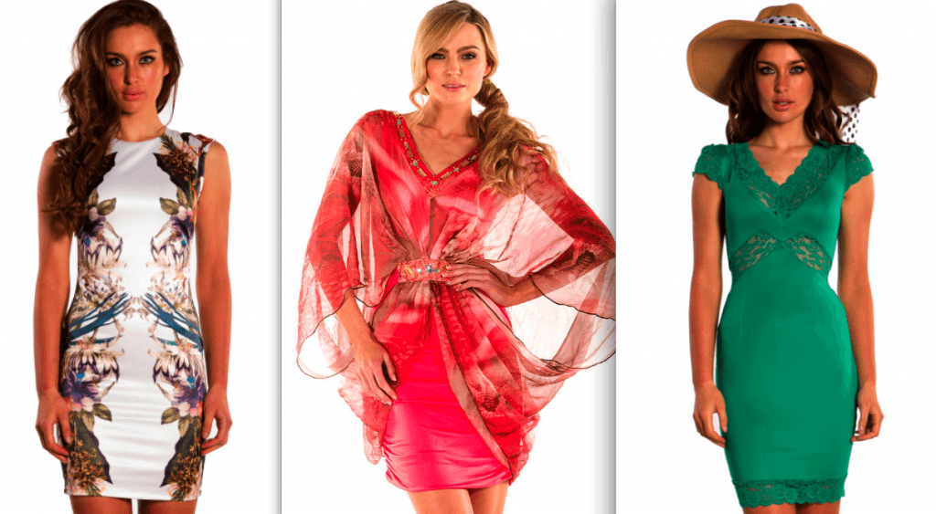 Summer Colours – The Sizzle List from Vavavoom.ie
