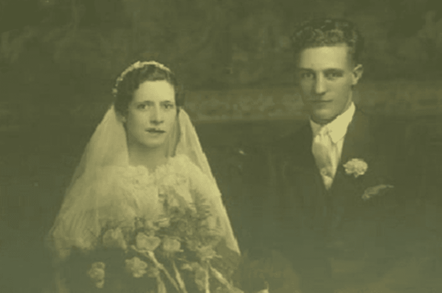 Now That’s Love: Couple Celebrate 79th Wedding Anniversary