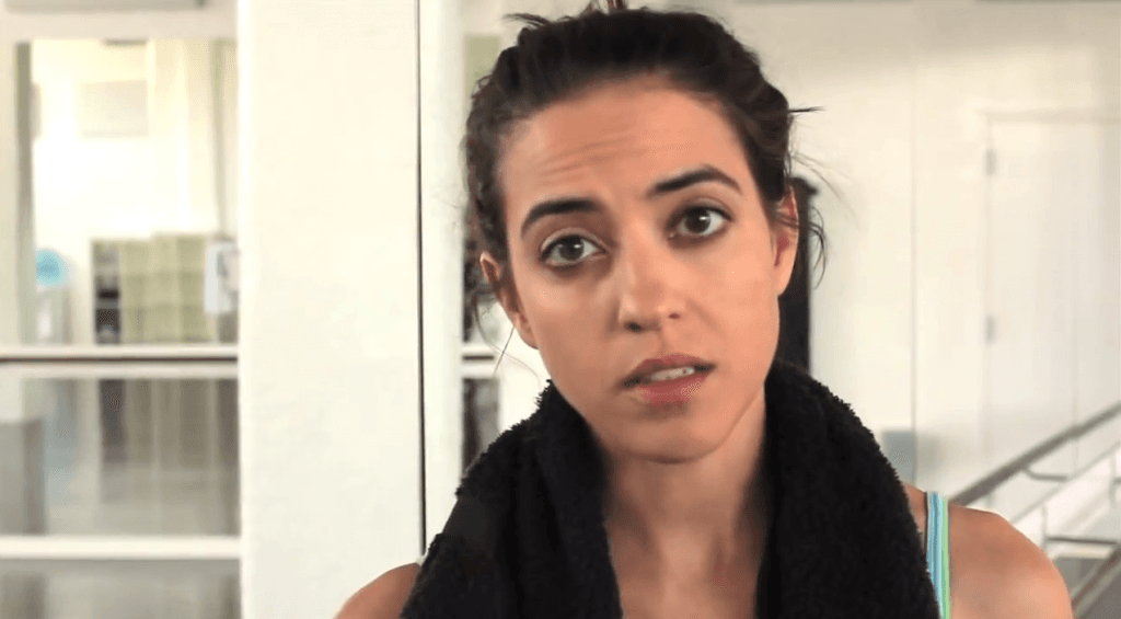 VIDEO: See that Angry/Sad/Mean Looking Girl? It’s Probably Just Bitchy Resting Face