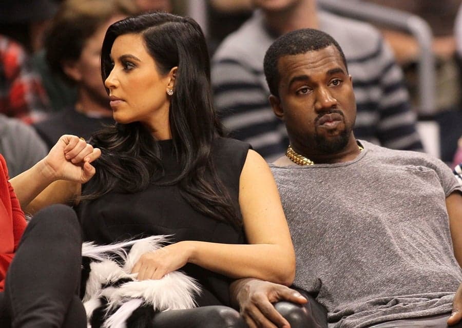 “This Is MY Baby”: What’s Kanye Harping On About Now?
