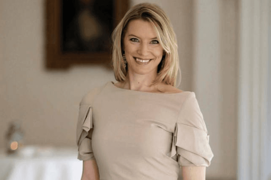 “I’m Looking Forward To It All The More” – Pamela Flood Speaks Out About Baby Number Two