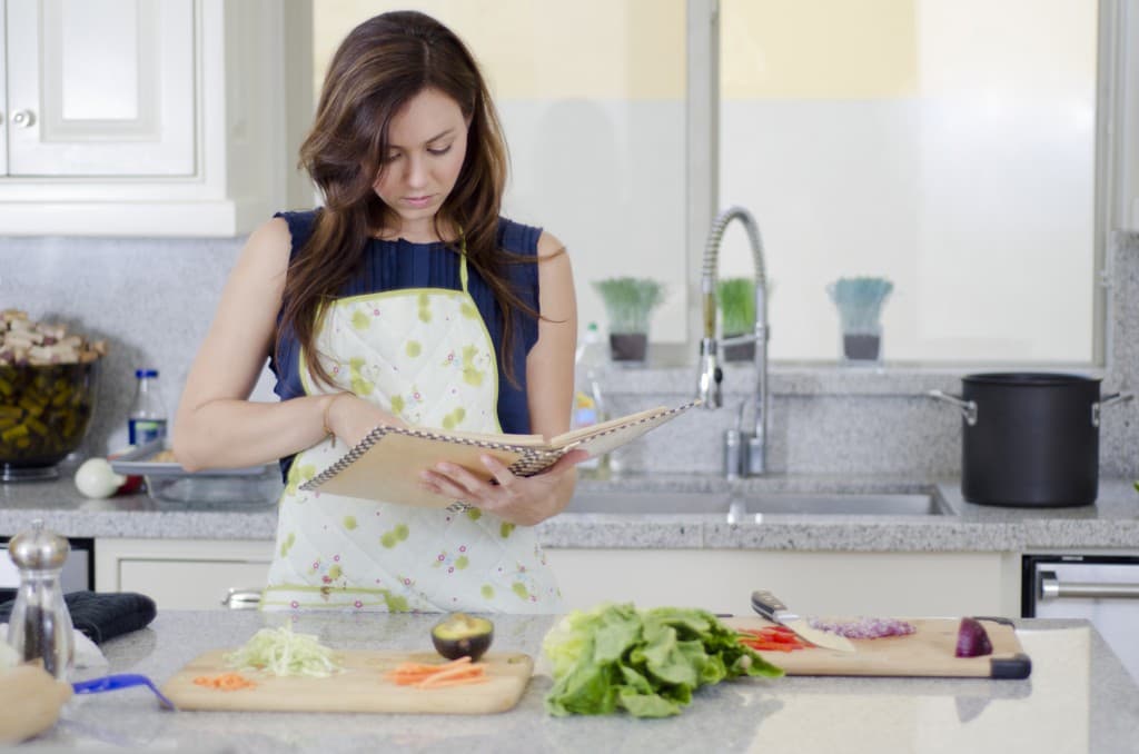 Gastronomique Fantastique: Part One Of The Top Essential Cookbooks For Your Shelf