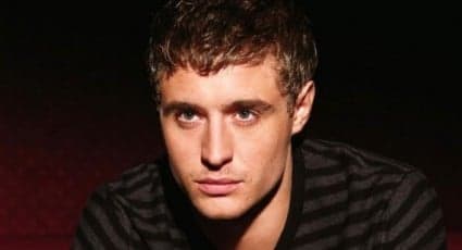 Her Man of the Day… Max Irons