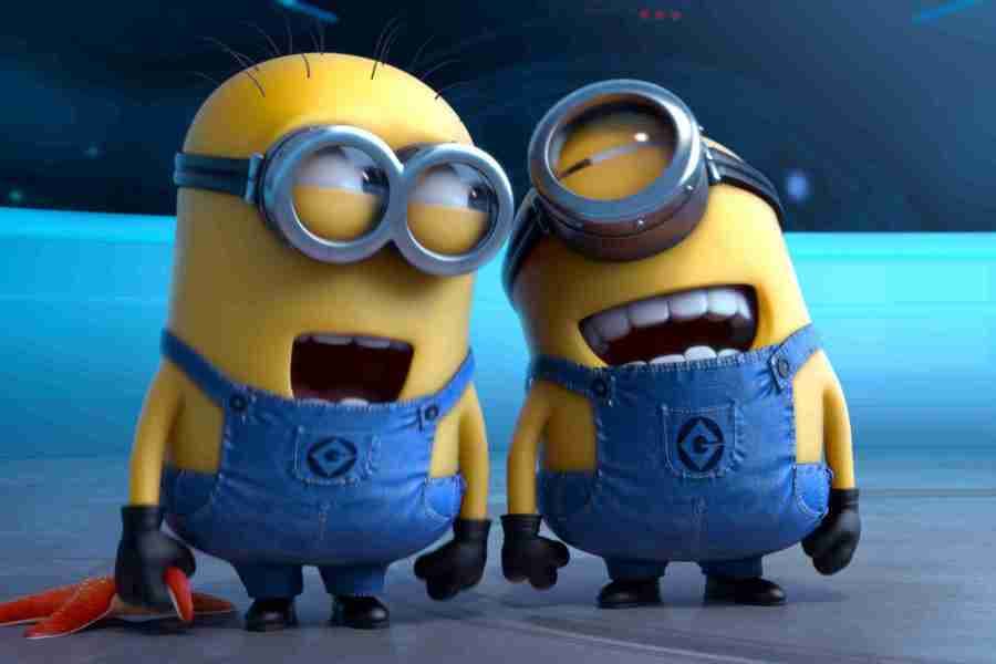 “You Are Going To Feel So Assisted” – Fourteen Of The Best Animated Sidekicks