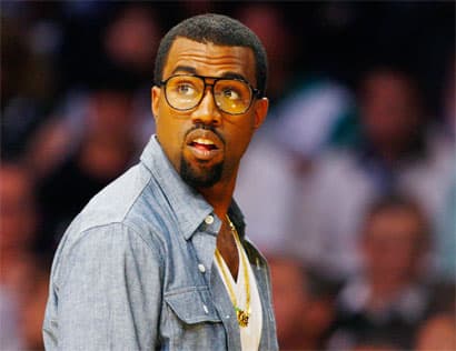 Kanye Not Keeping Up! Family Member Reveals There’s Trouble in the Kardashian Household