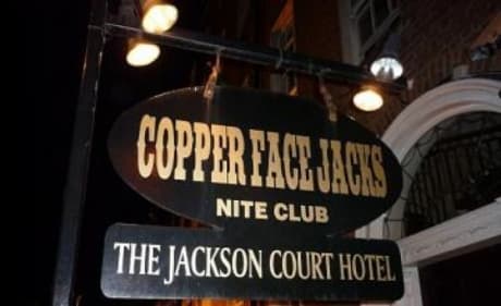 Carry On Coppers – Dublin Nightspot Not at Fault for ‘Dirty Dancing’ Claim