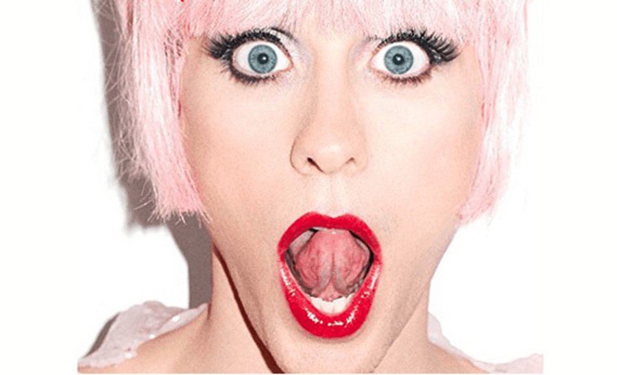 Can You Guess Who This Is? Actor Dresses Up In Drag For Magazine Cover