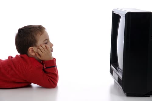 No Sugar on Screen – BAI to Ban Advertising of Fatty Foods During Children’s Programming