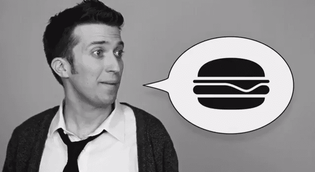 “What do you want to have for dinner?”: Video Takes a Humorous Look at the Infamous Relationship Question