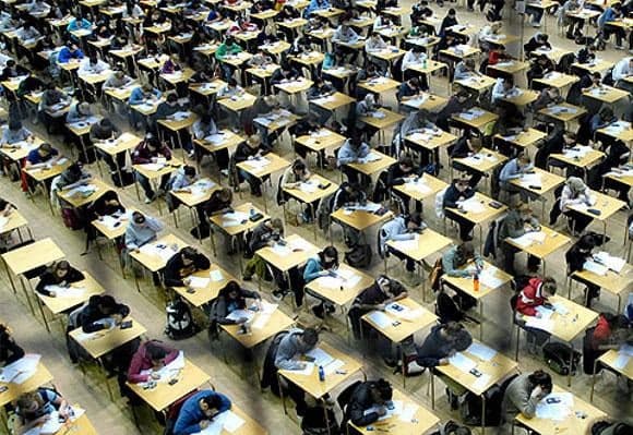 Eleven Leaving Cert Memories We Will Never Forget