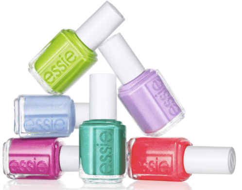 First Look: Summer 2013 Collection from essie