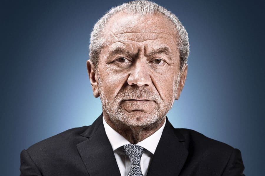 “You’re Fired” – Twelve Of Lord Sugar’s Best Quotes From The Apprentice