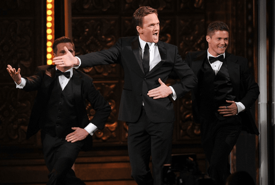 VIDEO: Neil Patrick Harris Shows How To Open A Ceremony At This Year’s Tony Awards