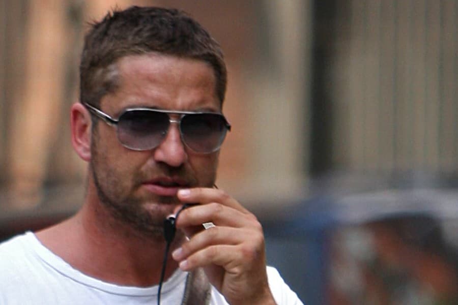 Take A Breath Everyone. Hollywood Heartthrob Is Single Again