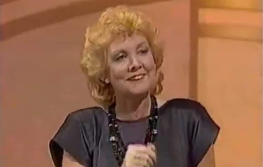 A Lorra Lorra Laughs! Legend Saturday Night TV Show Back For One Night Only