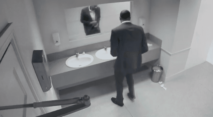 The Most Shocking Drink Driving Prevention Campaign You Will Ever See