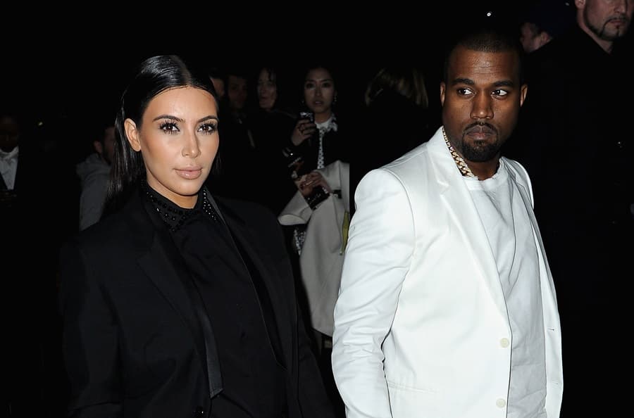 In Tweets: How The World Of Twitter Is Reacting To Kimye’s Baby Name North West