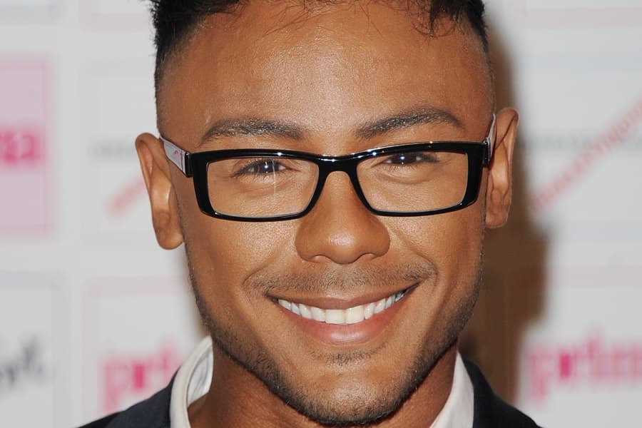 “I’m Living My Dream” – Her.ie Meets X Factor Star Marcus Collins