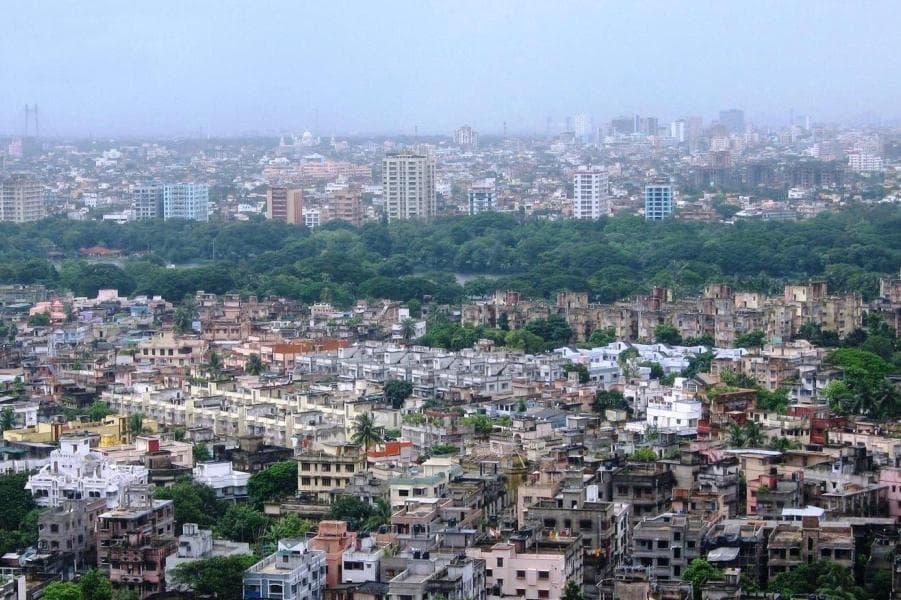 Businessman Arrested For Rape Of Irish Woman In India