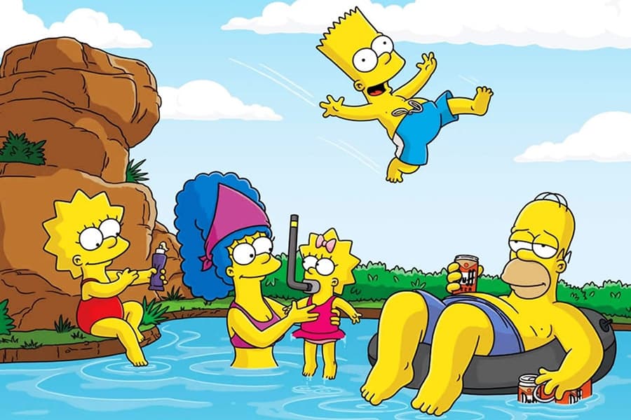 Happy Father’s Day! Fifteen Of The Best Fictional Dads