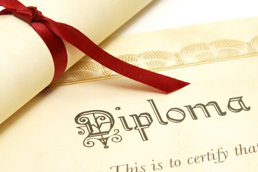 Better Late Than Never: 100-Year-Old Woman Graduates From Primary School