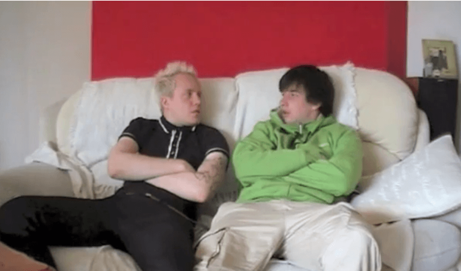VIDEO: Shite Leaving Cert Students Say