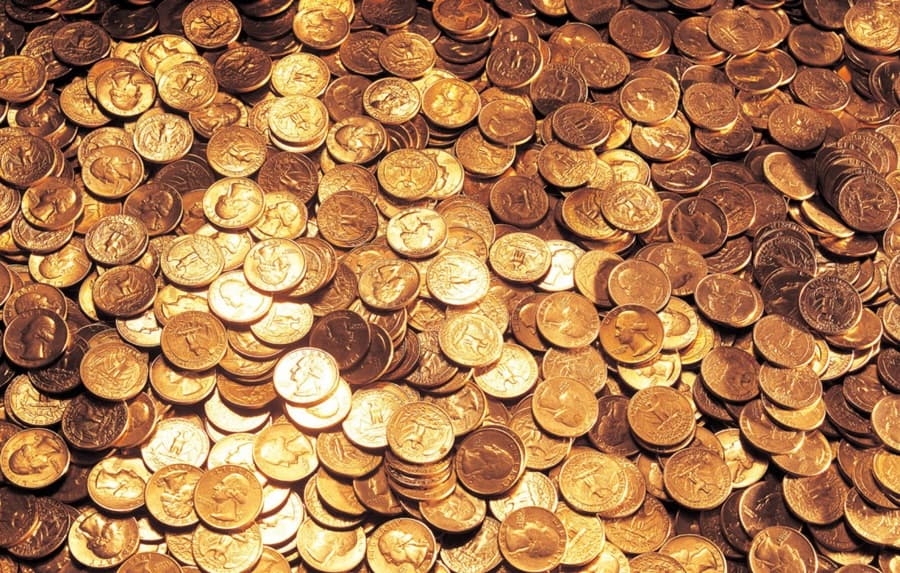 I’ll Take That One! Thirteen Of The World’s Most Expensive Gifts