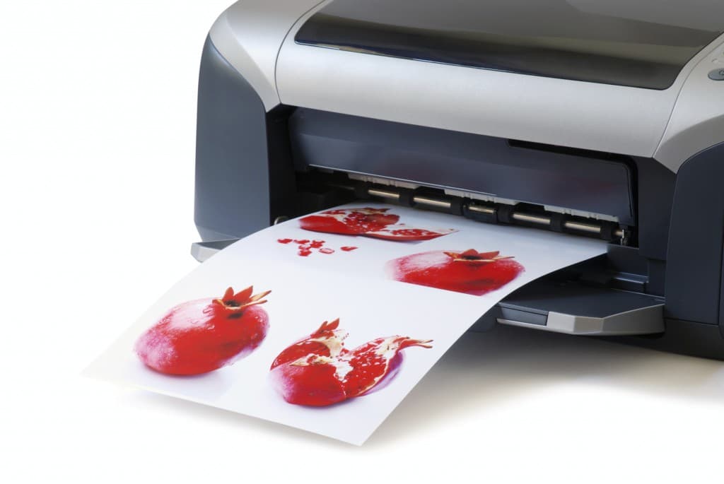 Technology has Never Looked So Tasty – It May Finally Be Possible To Print Food