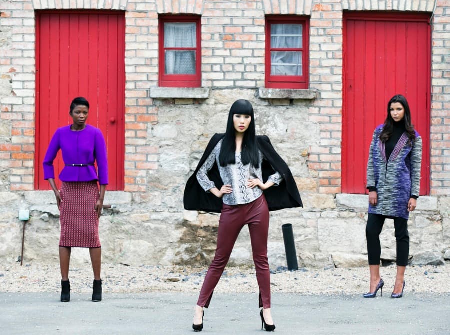First Look: Autumn Winter at Harvey Nichols