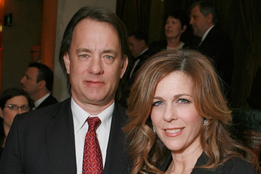 In It For The Long Haul… Nine Celebrity Couples Who Have Been Together Forever