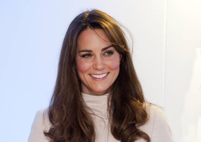 Emergency Services Rush to Kate Middleton’s Home… But No Baby Yet!