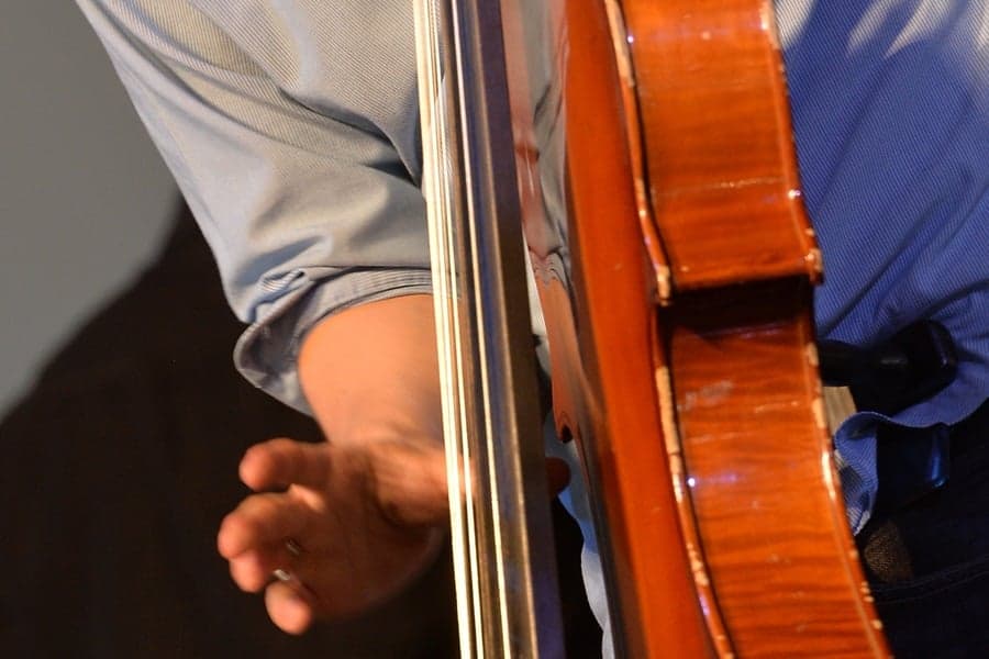 RTÉ Spends Over €1M On Orchestras Every Month