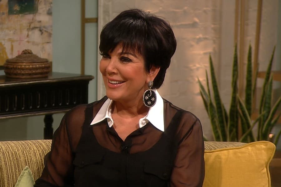 “I Think It’s A Match Made In Heaven” Kris Jenner Has Already Sorted Out North West’s First Boyfriend