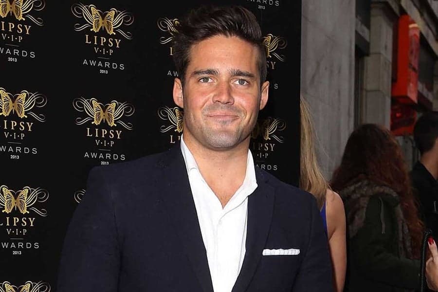 When Reality Shows Collide – The Hills Star Dating Spencer Matthews