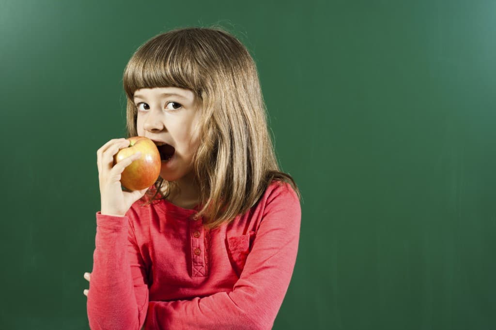 Video: Adorable Young Girl Can’t Figure Out Why We Eat Meat