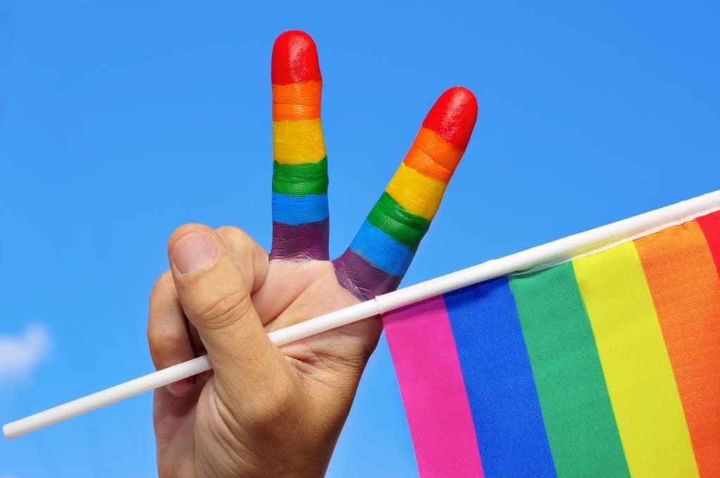 Oozing with Pride: Ben and Jerry’s Rename Ice Cream in Support of Marriage Euality in Ireland