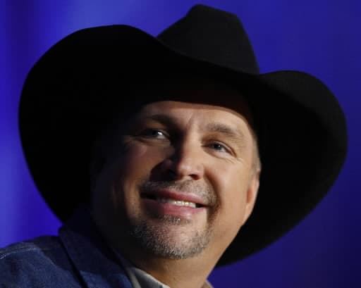 Legendary Country Singer Celebrates Being a Grandfather for the First Time