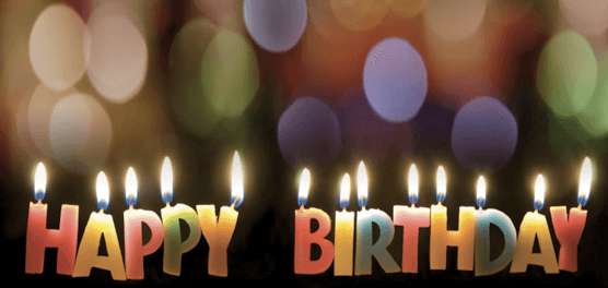 MORE Prizes to be Won! #HerBirthday Giveaway Day 3 Starts Here!