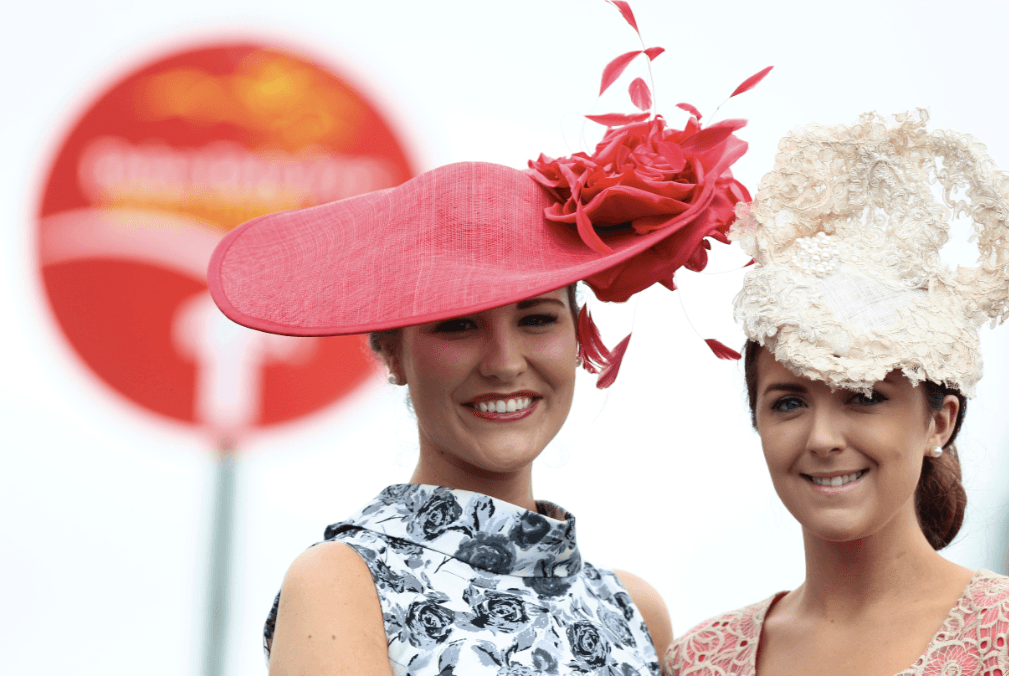 Now is the Time to Go Racing! Key Ladies’ Day Dates This Summer