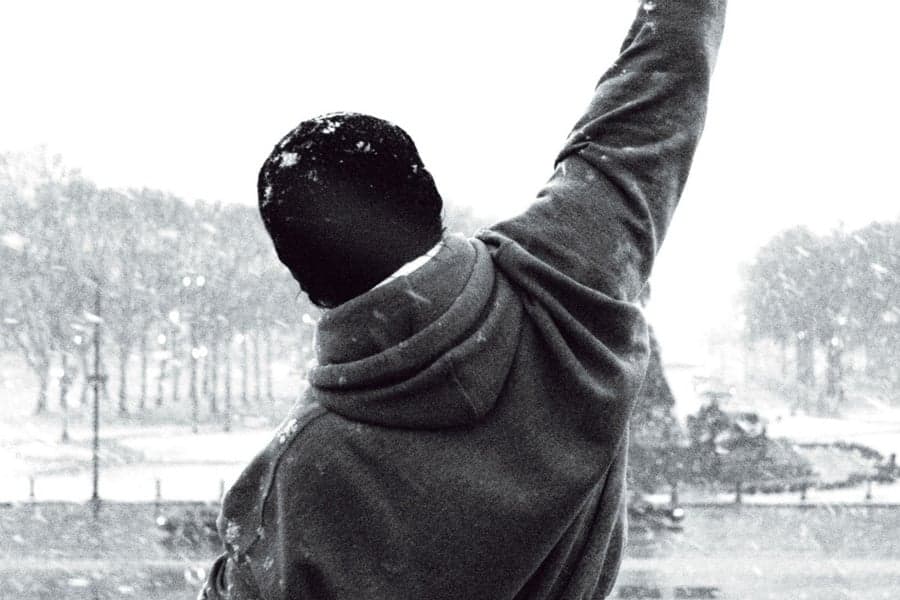 The Italian Stallion – Thirteen Of The Most Motivational Sylvester Stallone Quotes