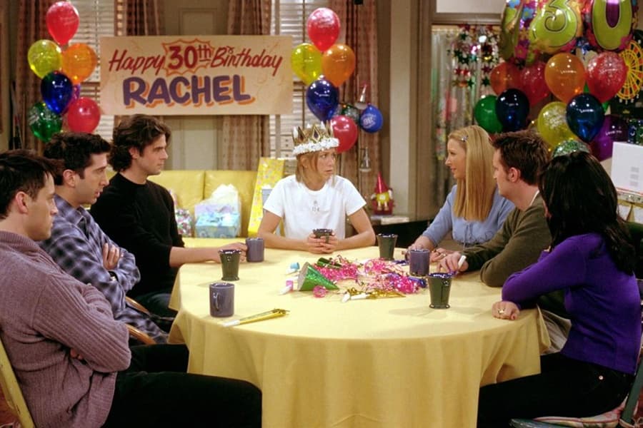 Thirteen Things You Find Yourself Saying When You Turn 30