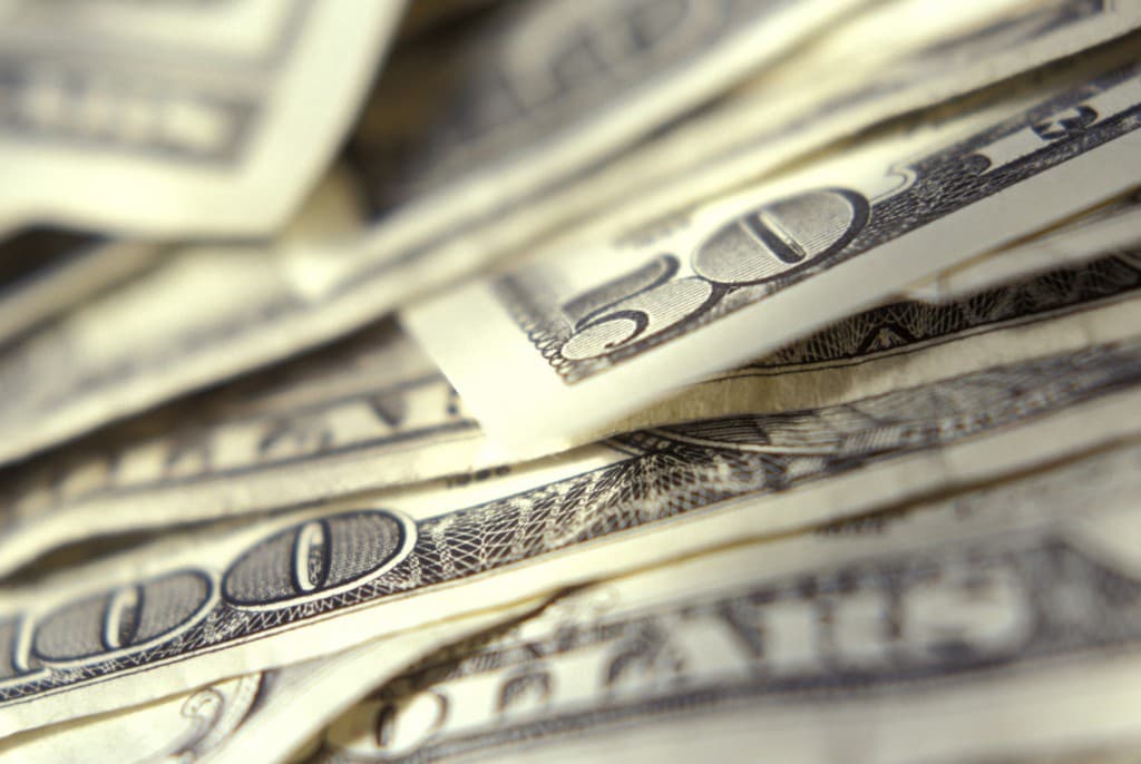 Judge Orders Police to Return $1 Million to Exotic Dancer