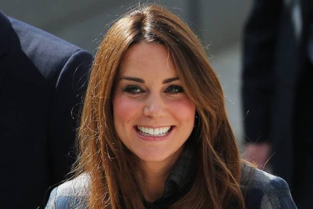 Cake Middleton: The Life Size Royal Baby Cake That May Have Gone Too Far