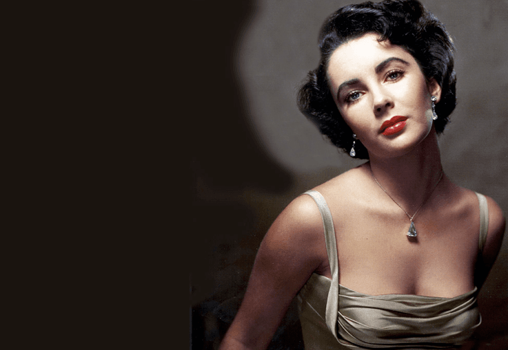 Glamour & Gems – “The Collection of Elizabeth Taylor” set to be Featured at the Newbridge Silverware Museum of Style Icons