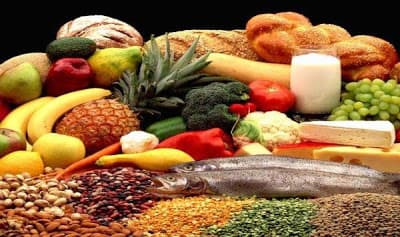 Eat Well, Feel Good: 7 Foods to Boost Your Mood